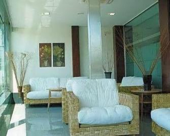 Hotel Canelas - Pontevedra - Lobby