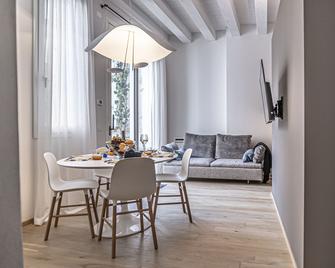 Leoni DI Collalto Palace - Treviso - Comedor