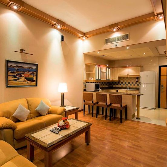 Elite Resort & Spa image 1