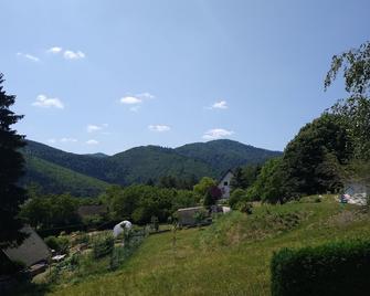 Gîte \'chez Tony\' - Buhl - Edificio
