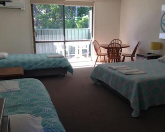 Settlers Inn - Port Macquarie - Habitación