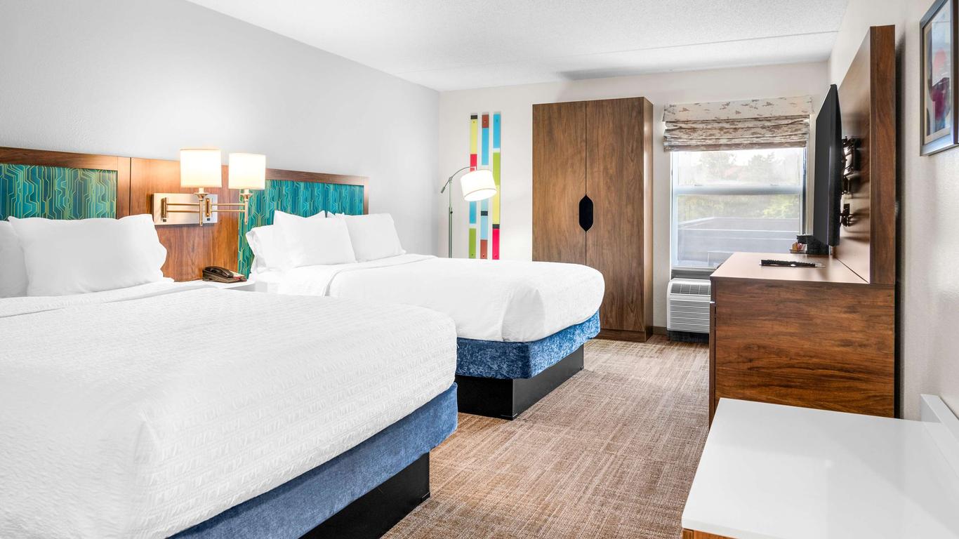 Hampton Inn Grand Rapids-North