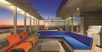 Homewood Suites by Hilton Washington DC Capitol-Navy Yard - Ουάσιγκτον - Μπαλκόνι