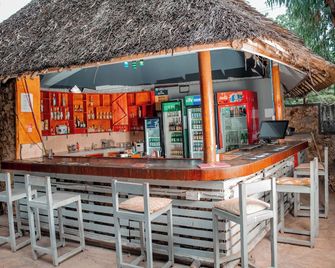 Serene Hotel - Dar es Salaam - Bar
