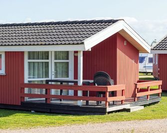 Rømø familiecamping - Rømø Kirkeby - Gebäude