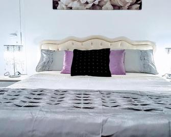 Vanessa House - Martellago - Habitación