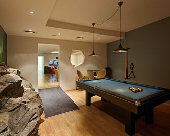 Hotel Klettur - Reykjavik - Accommodatie extra