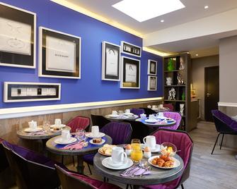 Hotel Antin Trinite - Paris - Restaurant