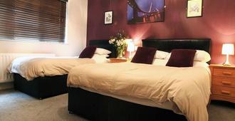 Abbey Bed and Breakfast - Londonderry