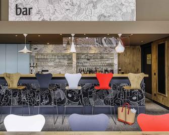 Ibis Hotel Münster - Münster - Bar