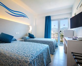 Hotel Servigroup Trinimar - Benicàssim - Habitació