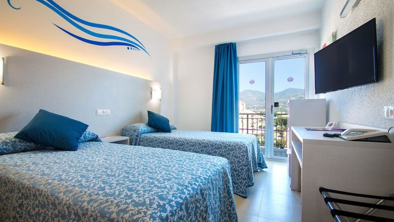 Hotel Servigroup Trinimar