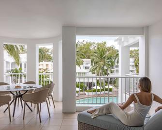 Peppers Beach Club & Spa Palm Cove - Palm Cove - Makuuhuone