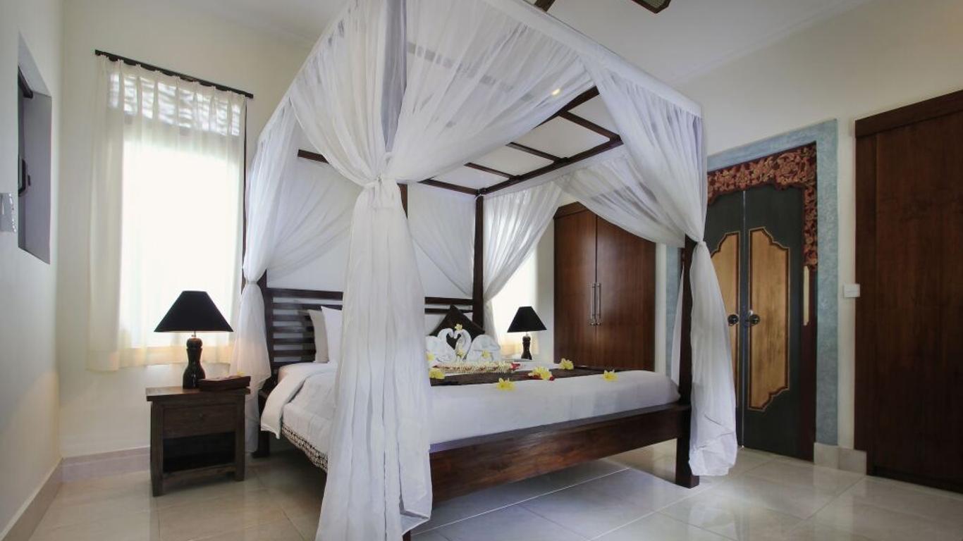 Mawa House
