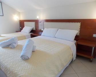 Hotel Veli - Sarandë - Ložnice