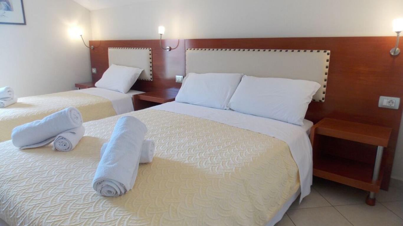 Hotel Veli