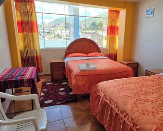Hostal Acuarius Puno - Puno