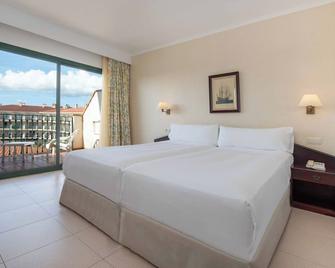 Valentin Son Bou - Alayor - Habitación