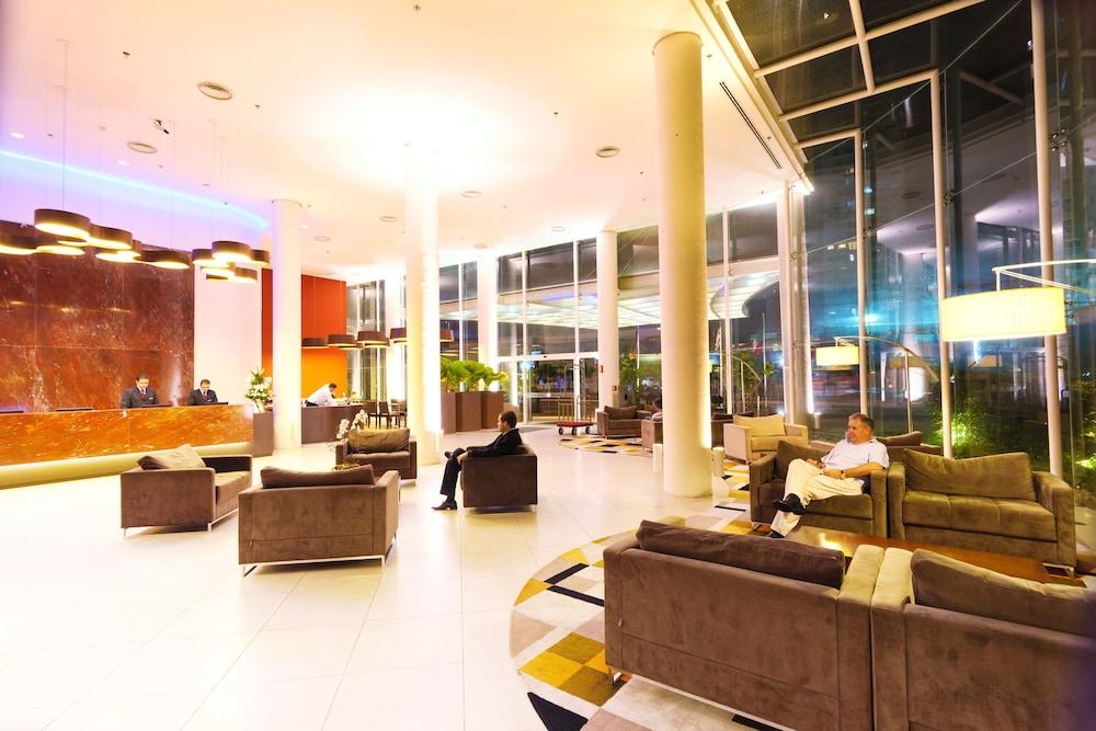 16 Best Hotels in Sao Paulo. Hotels from $15/night - KAYAK