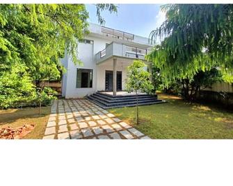 Chandra vally - Achrol - Pool