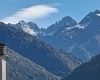 Royal Luchon - Bagnères-de-Luchon - Outdoor view