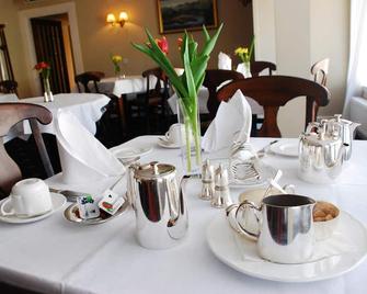Casey's Hotel - Glengarriff - Restaurant