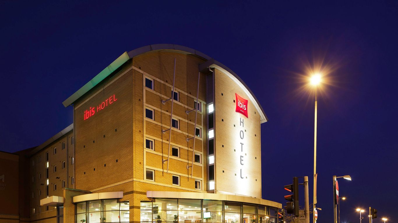 إيبيس ليستر