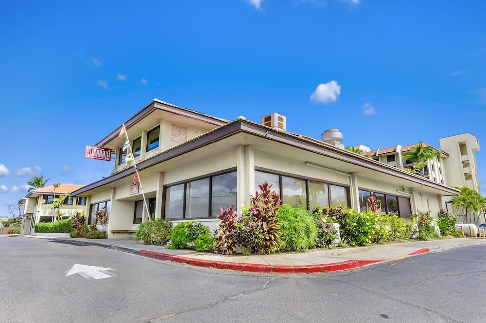 Maui Beach Vacation Club