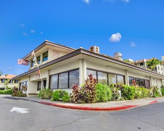 Maui Beach Vacation Club - Kihei - Edificio