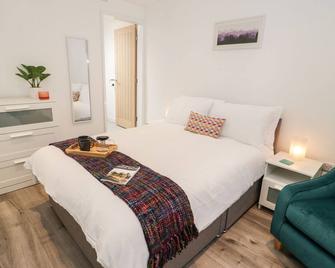 Tŷ Capel Bach - Bangor - Bedroom