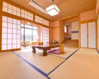Kajika no Yado Yawaragiso - Sekikawa - Comedor