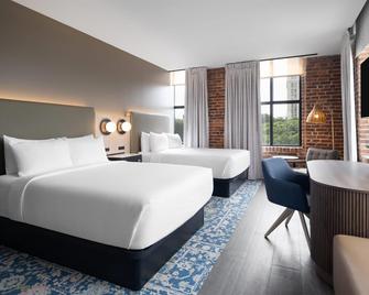 Origin Atlanta, a Wyndham Hotel - Atlanta - Bedroom