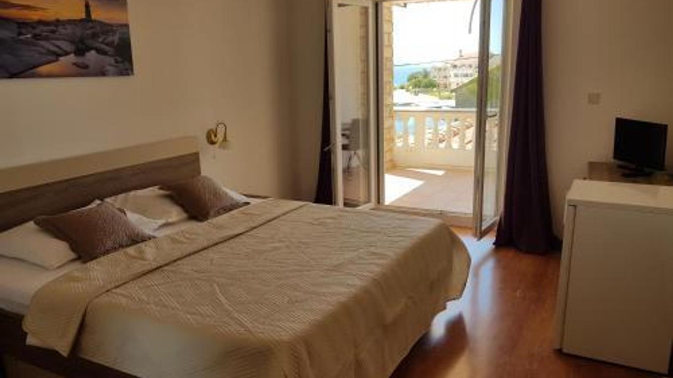 Pansion Marco Polo