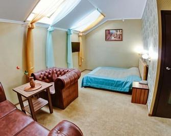 Zvezda Guest House - Sarátov - Habitación