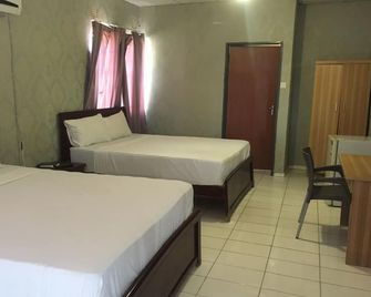 Boseja Guest House - Maun - Bedroom