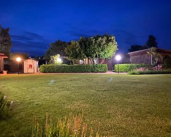 Hotel Valle di Venere - Fossacesia - Außenansicht