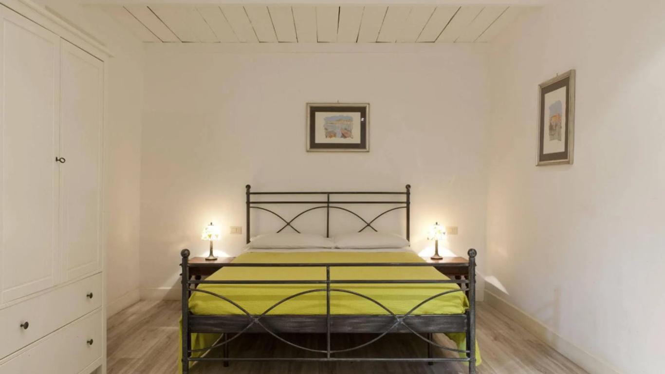 B&B Santi Quattro Al Colosseo