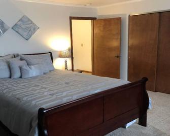 Royal Retreat Downtown-Convention Center - Charleston - Chambre