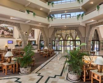 Paradise Village Beach Resort and Spa - Nuevo Vallarta - Lobby