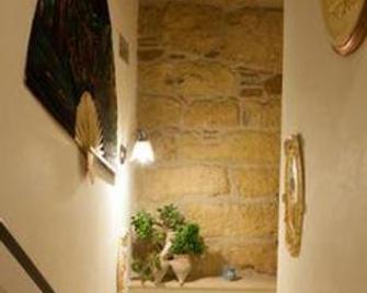 B&b Le Oasi - Terrasini - Trappen