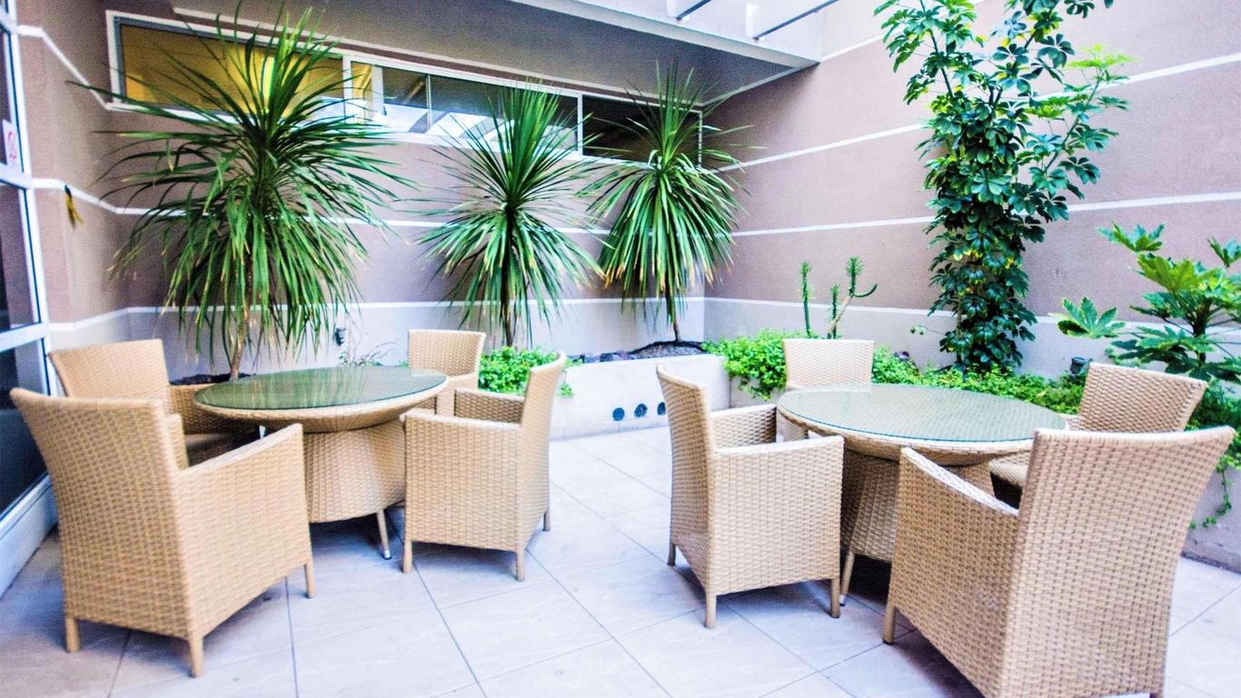 ibis Antofagasta