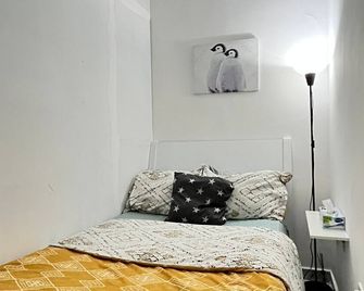 Tanih Place 3 - Abu Dhabi