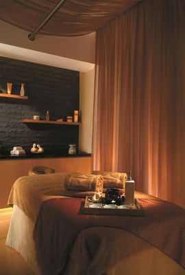 カオルーン シャングリ・ラ - 香港 - アトラクション