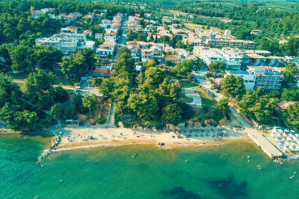 Hotel Vozina - Metamorfosi