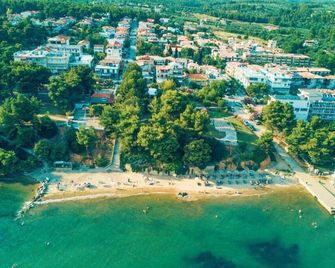 Hotel Vozina - Metamorfosi