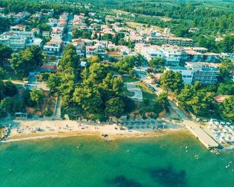 Hotel Vozina - Metamorfosi