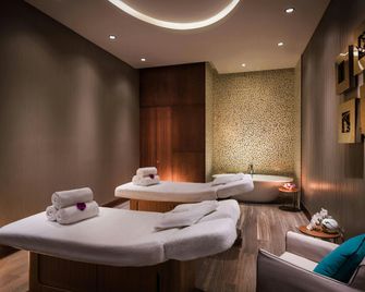 Sheraton Baku Intourist - Bakú - Spa