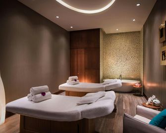 Sheraton Baku Intourist - Baku - Kylpylä