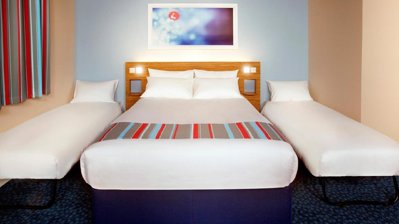 Travelodge Newcastle Seaton Burn