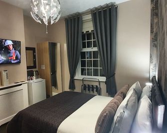 Beechwood Guest House - South Shields - Slaapkamer